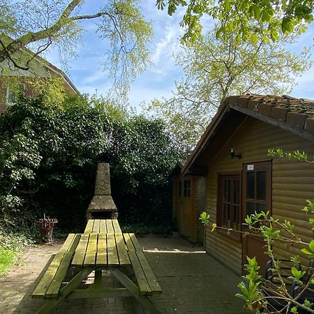 Ferienwohnung Seestern - Haus Seeschwalbe シリヒ エクステリア 写真